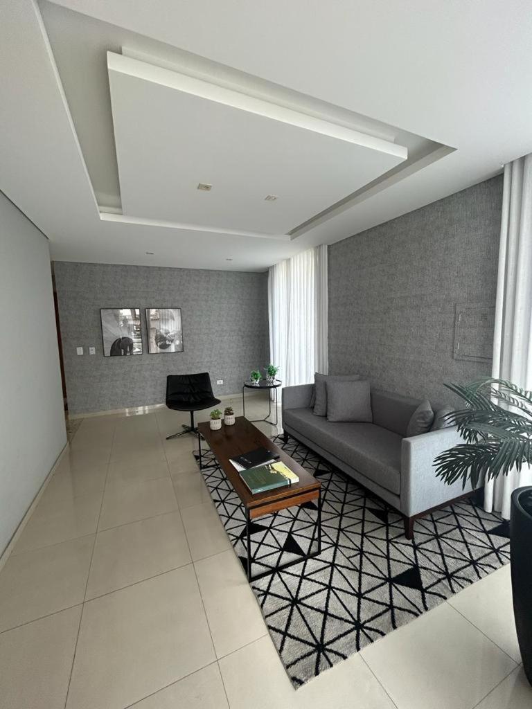 Mi Casa Su Casa Apartment Studio 1 A 4 Pessoas Curitiba Luaran gambar